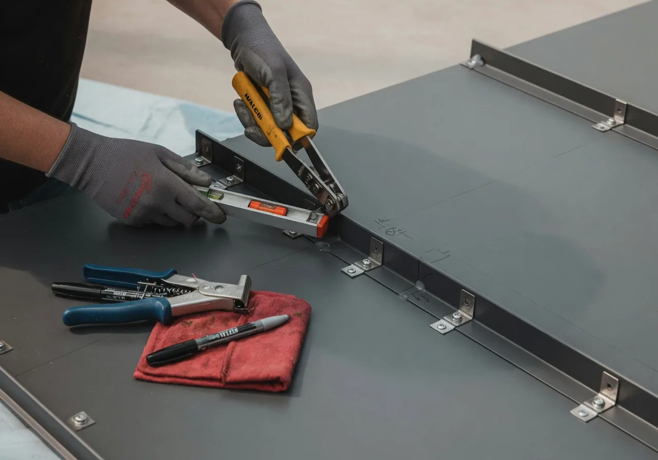 Why choose Metal Roofing Installation in Hallam, NE